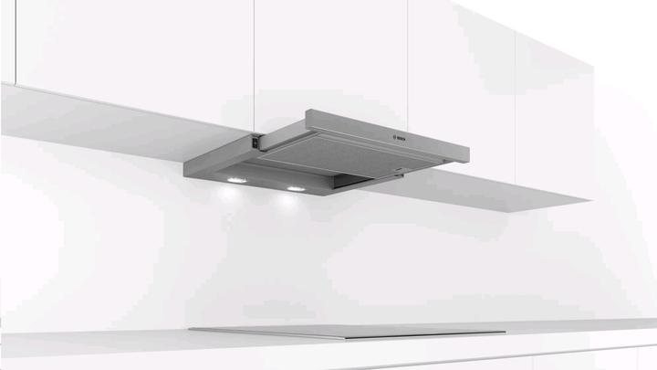 Immagine prodotto Bosch Hausgeräte DFM064W54 (Cappuccio a schermo piatto)