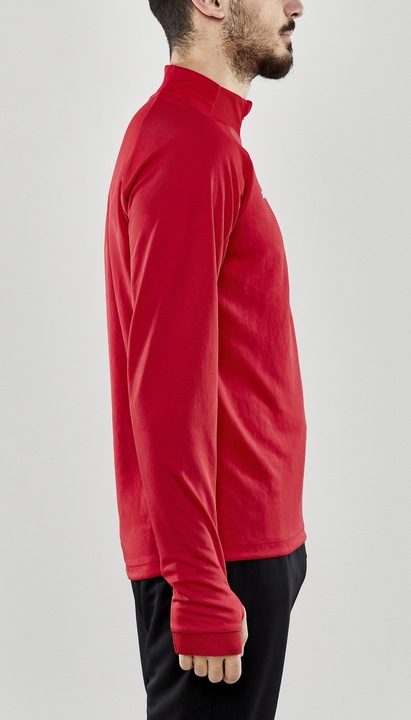 Actual product image Craft Evolve Halfzip M (XS)