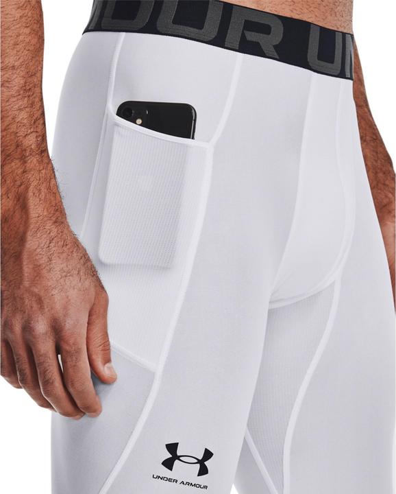 Actual product image Under Armour Heatgear Tight (XXL)