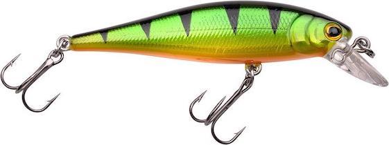 Spro Powercatcher Minnow 65 Wobbler (6.50 cm)