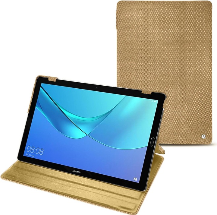 Image du produit Noreve Housse cuir horizontal (MediaPad M5 10 Pro)