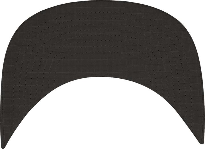 Actual product image Yupoong Flexfit Snapback Cap (One size)