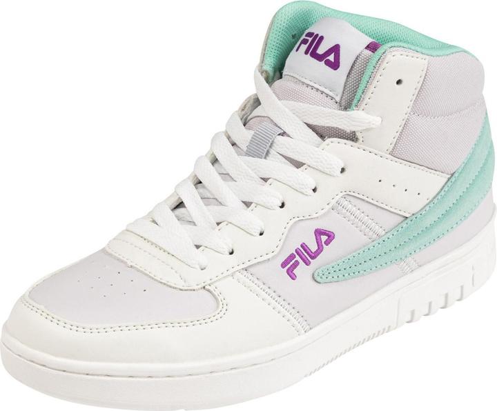 Immagine prodotto FILA Scarpa da Ginnastica Mid Donna Noclaf (39)