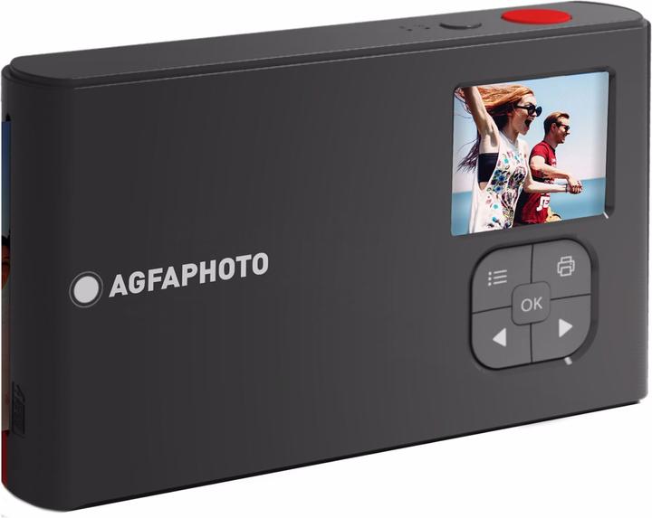 Productafbeelding AGFAPHOTO RealiPix Mini S