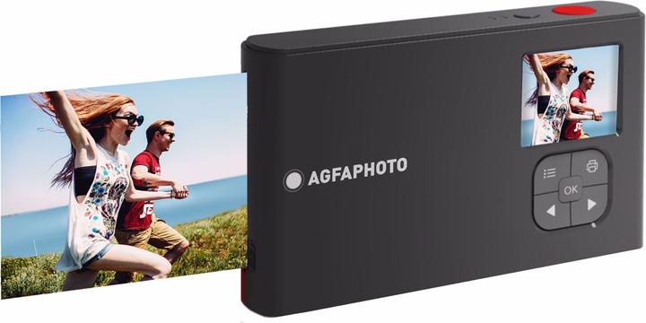 Productafbeelding AGFAPHOTO RealiPix Mini S