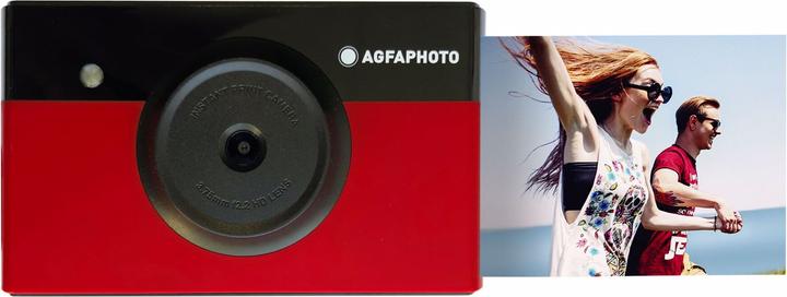 Productafbeelding AGFAPHOTO RealiPix Mini S