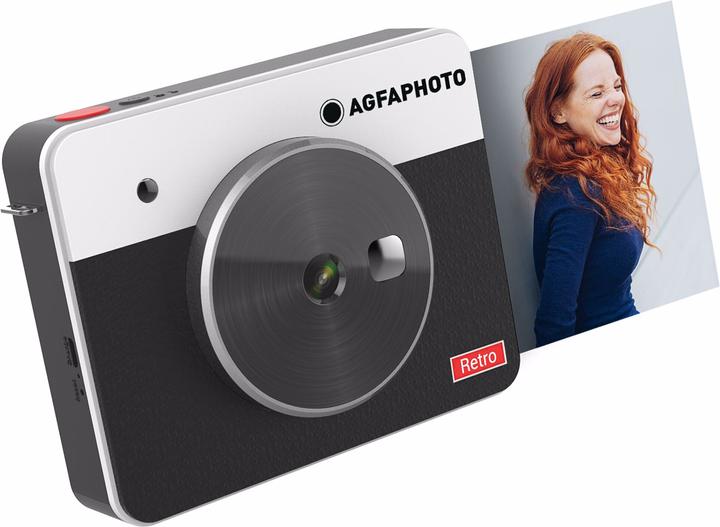 Actual product image AGFAPHOTO RealiPix Square