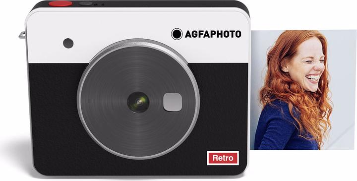 Actual product image AGFAPHOTO RealiPix Square