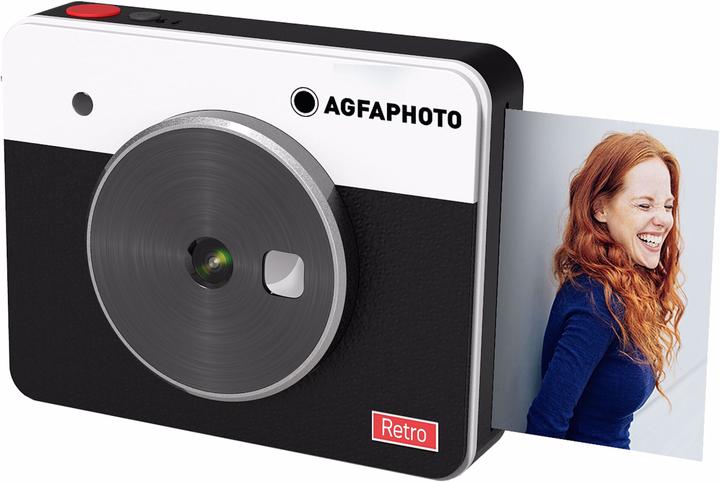 Actual product image AGFAPHOTO RealiPix Square