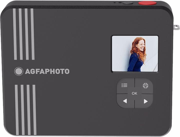 Actual product image AGFAPHOTO RealiPix Square