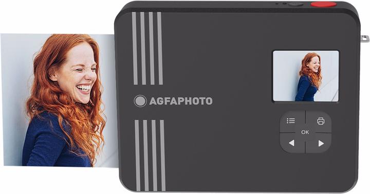 Actual product image AGFAPHOTO RealiPix Square
