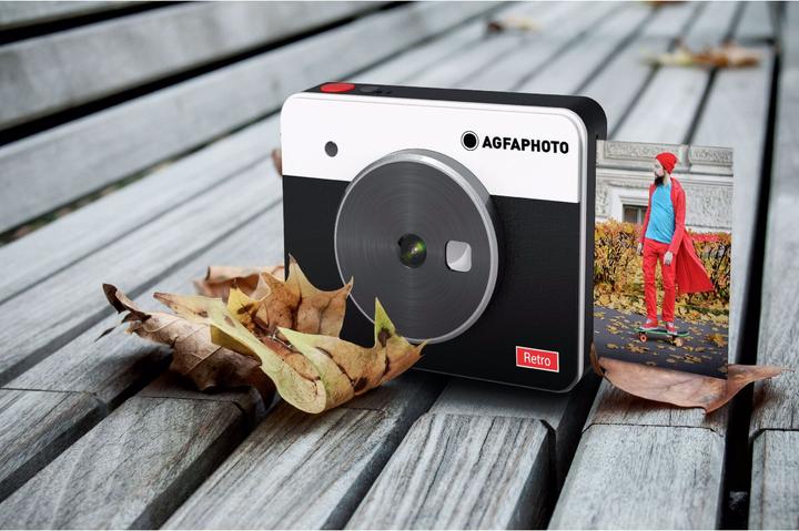 Actual product image AGFAPHOTO RealiPix Square