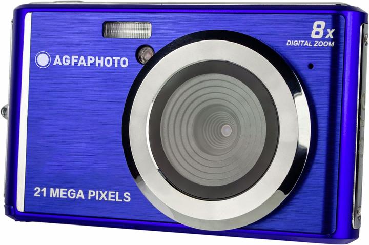 Produktbild AGFAPHOTO DC5200 (21 Mpx)