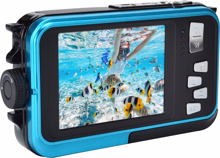 Immagine prodotto AGFAPHOTO Realishot WP8000 (24 Mpx, 1/3.06")