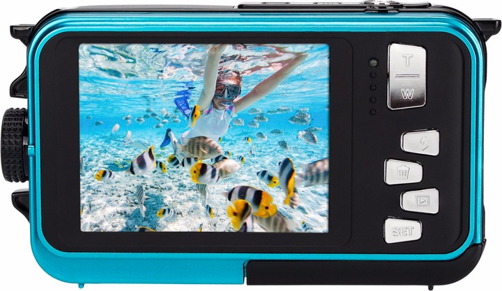Immagine prodotto AGFAPHOTO Realishot WP8000 (24 Mpx, 1/3.06")