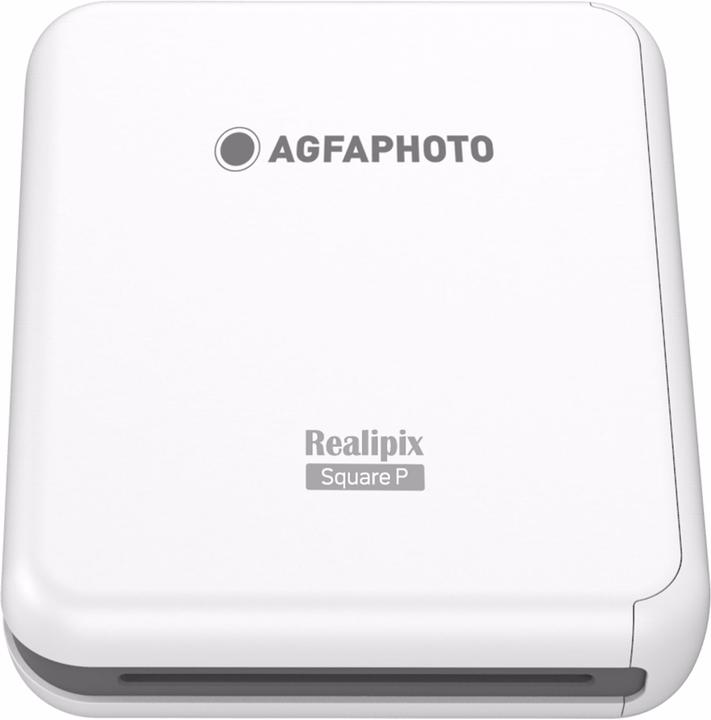 AGFAPHOTO RealiPIx Square P (Thermal printing, Black and white)