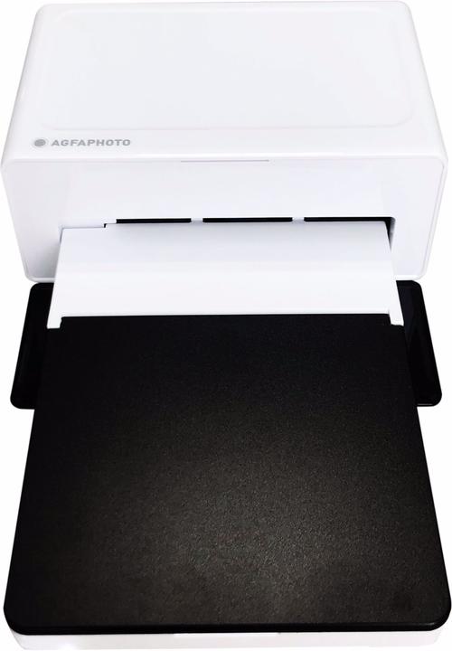 Actual product image AGFAPHOTO RealiPix Moments (Thermal printing, Colour)