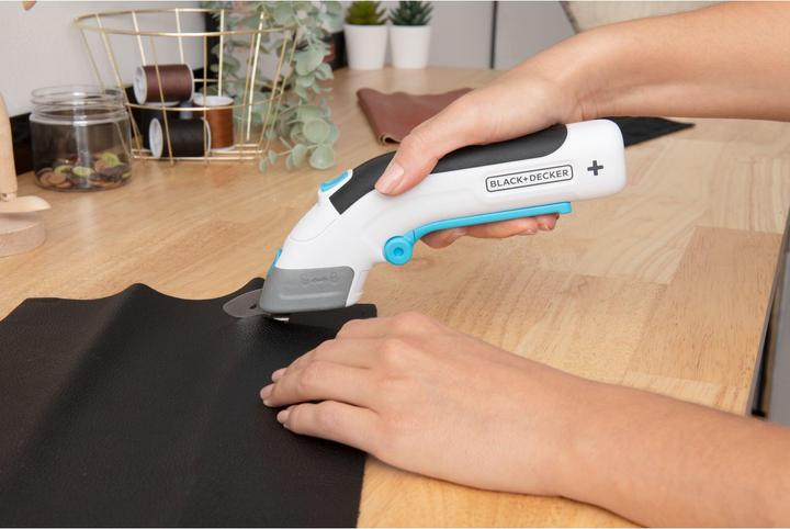Immagine prodotto Black & Decker BCSC115-XJ (23.60 cm)