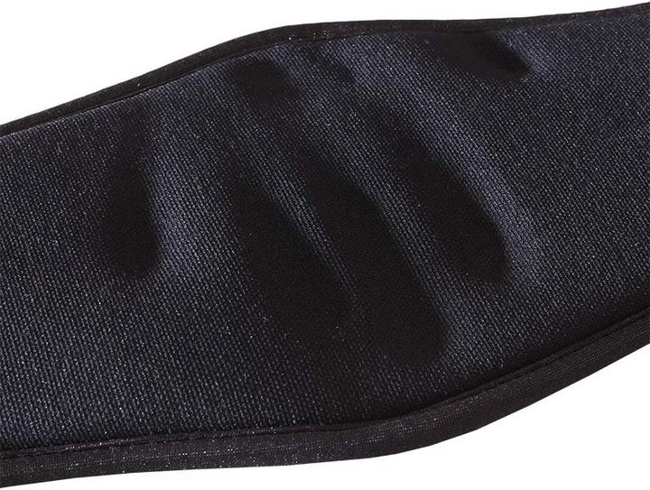 Produktbild Kavalkade Sattel-Kurzgurt Memory-Foam, Elast