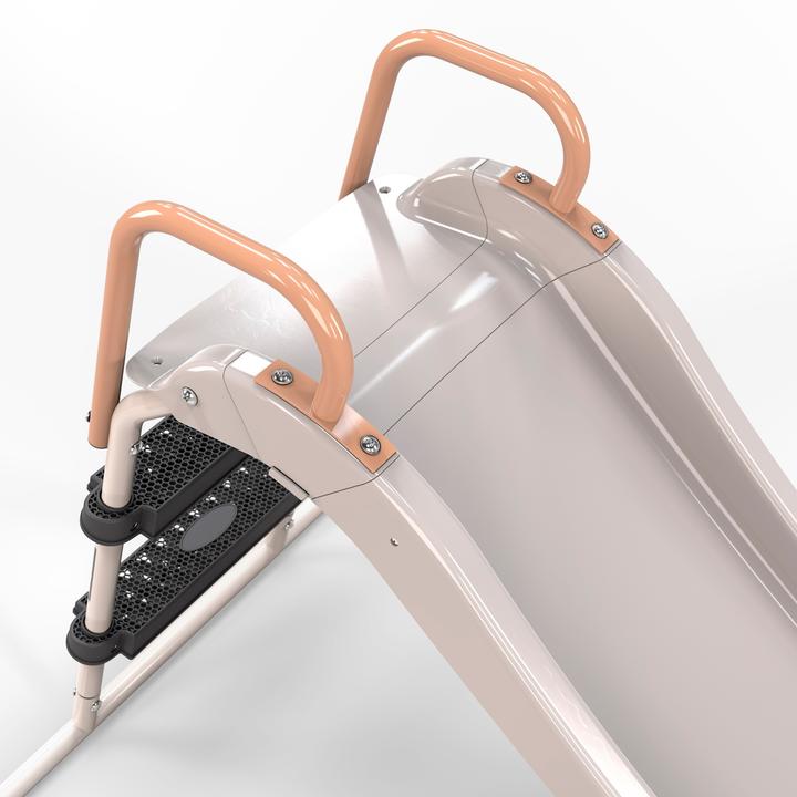 Actual product image Exit My first slide - pastel