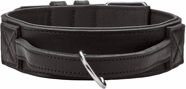 Produktbild Hunter Trainingshalsband mit Gri Larvik (L, Hund, Hundesport)