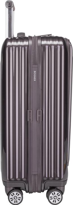 Produktbild Bogner Trolley + Koffer Piz C55 Pro Trolleycase SVZ 4w (38 l, Handgepäck (bis 50l))