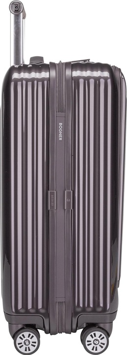Actual product image Bogner Trolley + Case Piz C55 Pro Trolleycase SVZ 4w (38 l, Hand luggage (up to 50 litres))