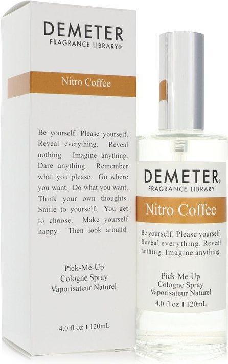 Produktbild Demeter Nitro Coffee by (Eau de Cologne, 120 ml)