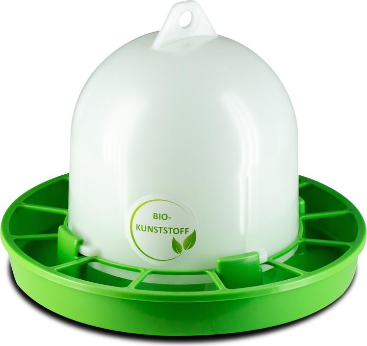 Image du produit Stükerjürgen Distributeur automatique de nourriture FS-Ligne verte