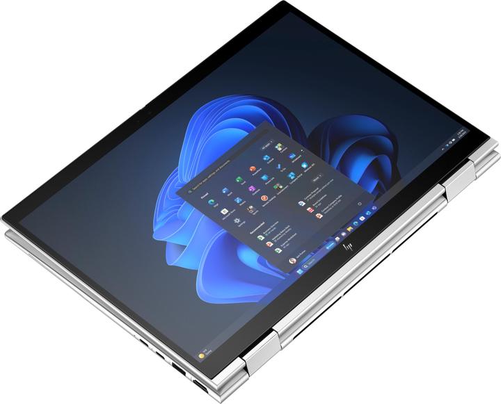 Produktbild HP Smart Buy Elite x360 11, Intel Ultra 7 155U 12C, IPS Touch,,, Pen, WiFi 6e + BT 5.3,, Win 11P (13.30", 16 GB, 512 GB, CH)