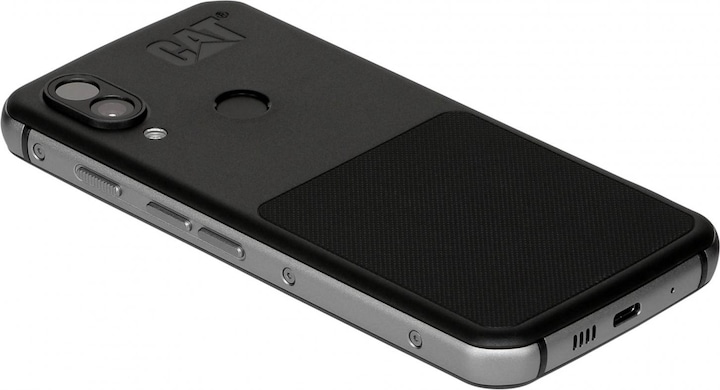 Image du produit Cat S62 Pro (128 Go, Noir, 5.70", Double SIM, 12 Mpx, 4G)