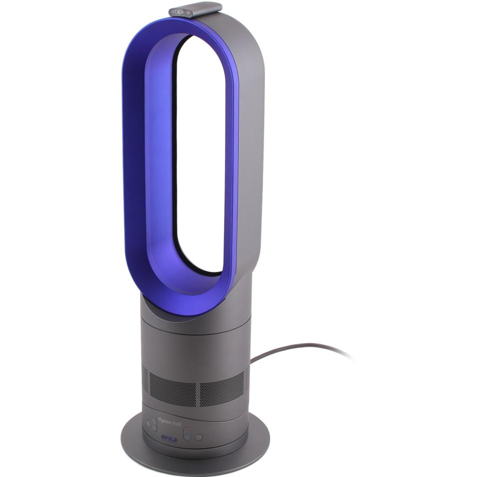 【美品】Dyson Hot + Cool AM05 Dyson Hot + Cool Fan Heater AM05 Review | PCMag