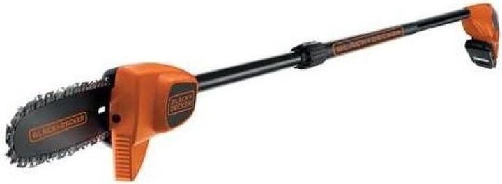 Actual product image Black & Decker Gpc1820l20 (Battery chain saw)
