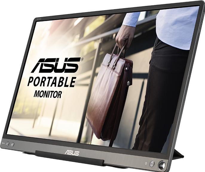 Produktbild ASUS ZenScreen MB16ACE (1920 x 1080 Pixel, 15.60")