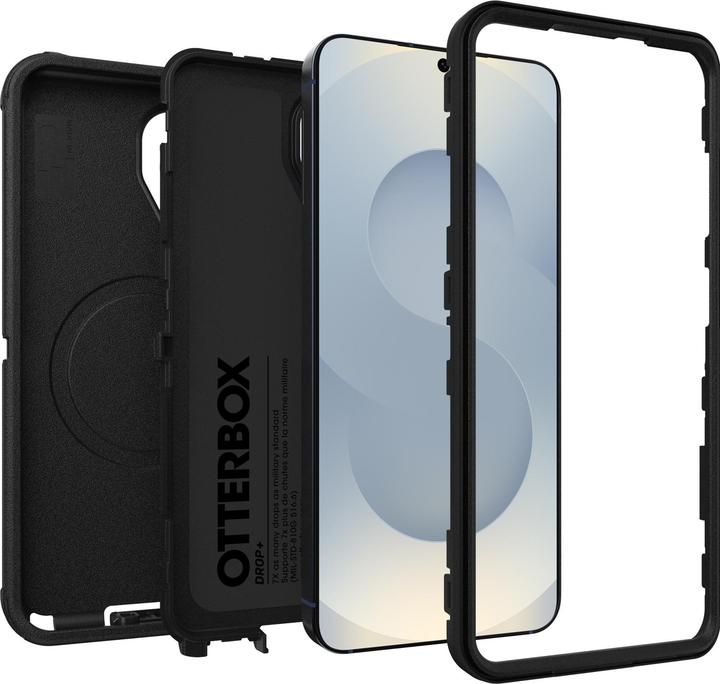Produktbild OtterBox Defender Series Pro Magnets (Samsung Galaxy S26)
