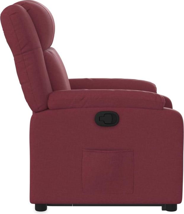 Produktbild vidaXL Relaxsessel mit Aufstehhilfe