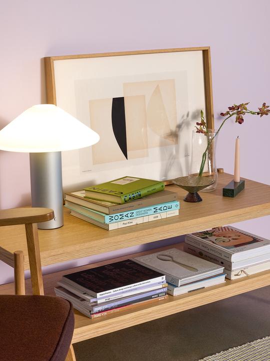 Actual product image Hübsch Studio Frame 50x70 Natural