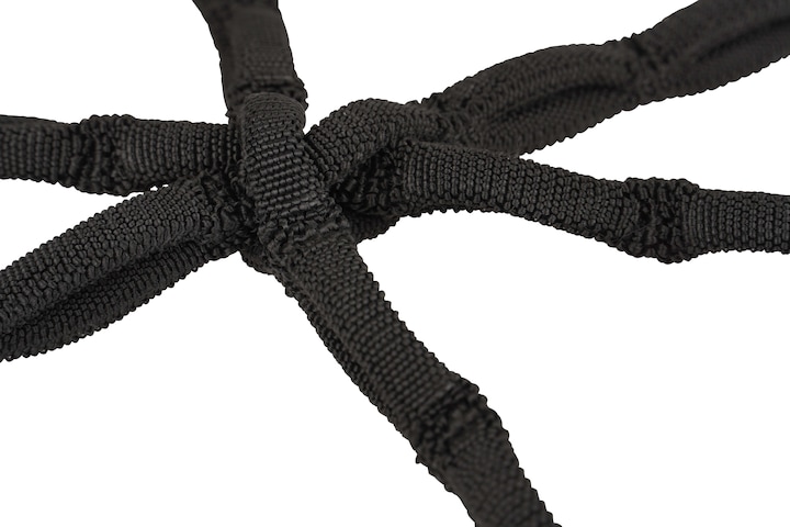 Produktbild Mamutec Polypropylen Gepäckriemen LOADFIX 3 x 0.5 m