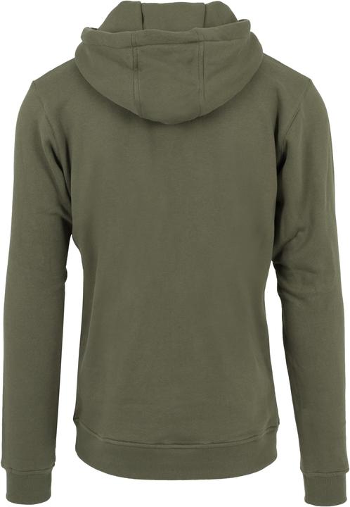 Actual product image Mister Tee Can't Hang With Us Hoody - 18599 (M)