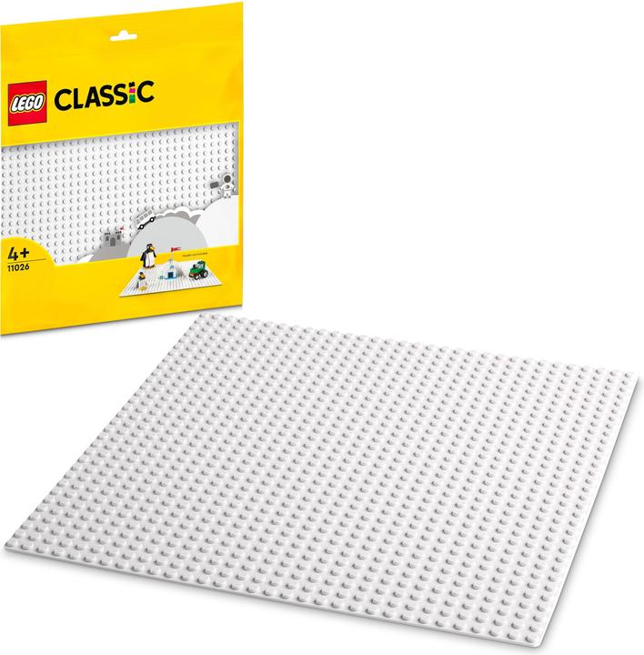 Actual product image LEGO Building panel (11026, LEGO Classic)
