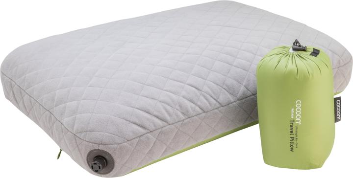 Produktbild Cocoon Air-Core Pillow Ultralight (Kopf- & Nackenkissen)