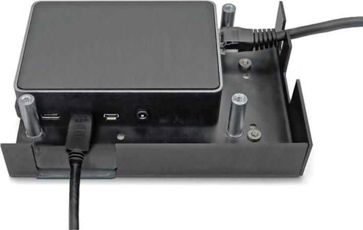 Immagine prodotto NEC MultiSync M431-MPi4 (43 pollici) LCD Ultra HD Processore incorporato (3840 x 2160 pixel, 43")