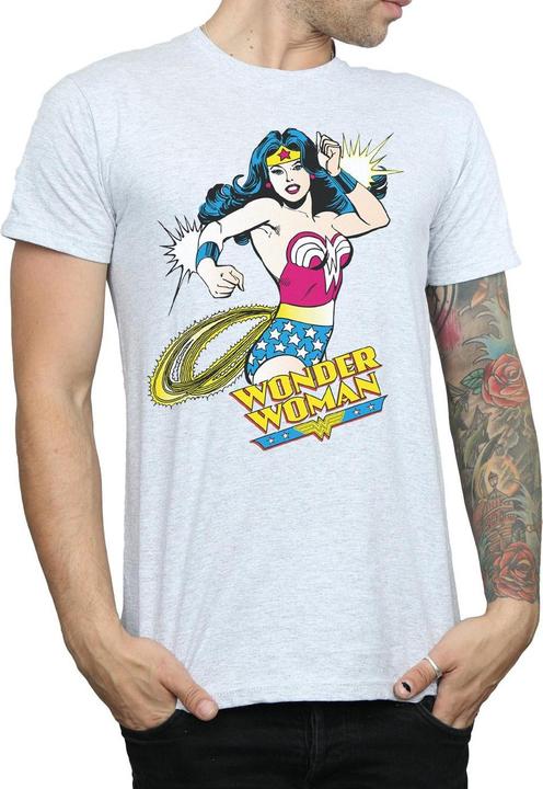 Produktbild Wonder Woman TShirt (L)