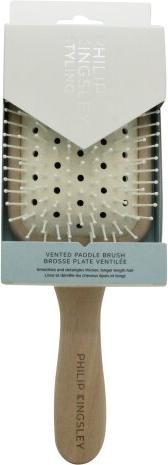 Actual product image Philip Kingsley Vented Paddle Brush