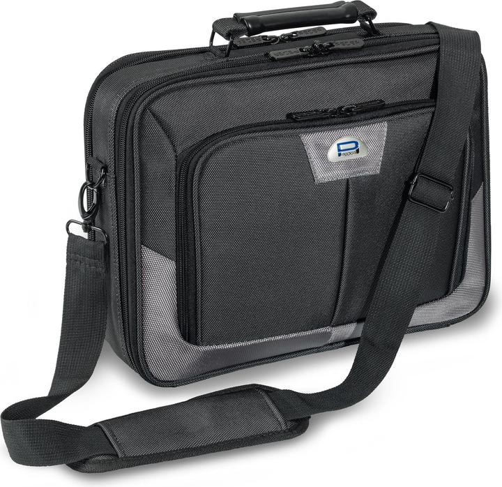 Actual product image Pedea "Premium" Notebook Bag (15.60")