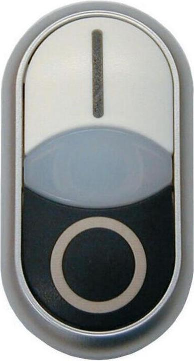 Schwarz, Titan, Weiss