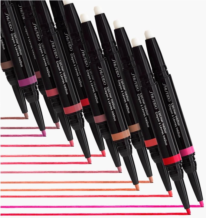 Produktbild Shiseido Lip Liner (Espresso)