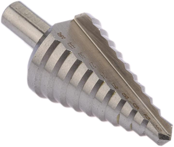 Produktbild Exact HSS Stufenbohrer 9 - 36 mm 053 (9 - 36 mm)