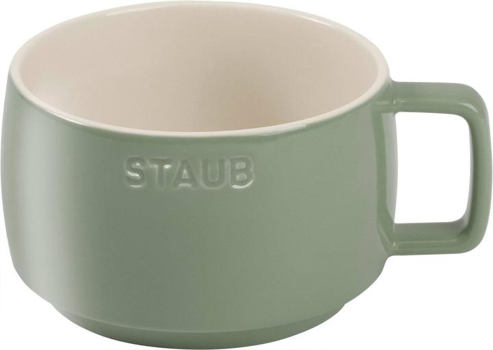 Productafbeelding Staub Beker Eucalyptus XL 500ml (500 ml)