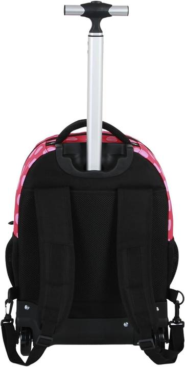 Produktbild Karactermania FAN GTS Trolley Backpack Class (30 l)